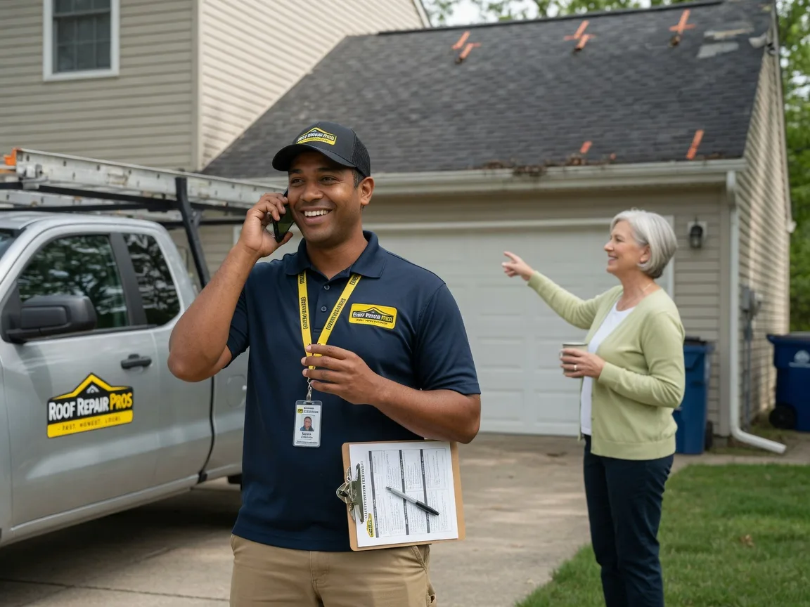 Roof Repair Cherokee, KS FAQs
